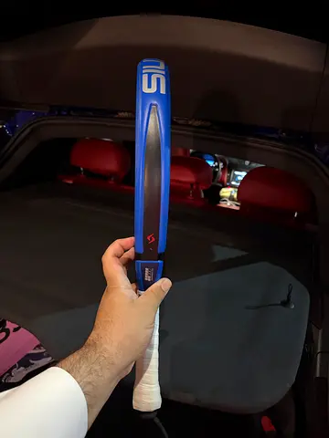 SIUX DIABLO PRO 2026 ROYAL BLUE