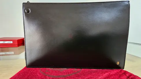Cartier pasha mens clutch