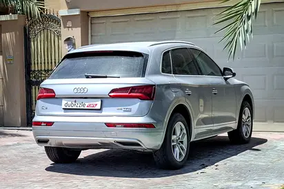 صورة 6 لـ 2020 AUDI Q5