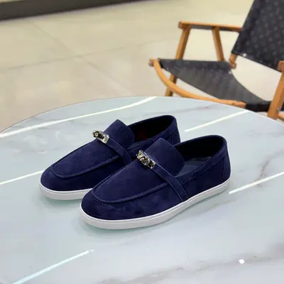 Hermes Loafer for men