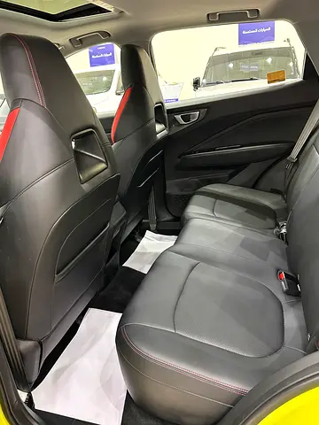 Chevrolet Groove, миниатюра 14