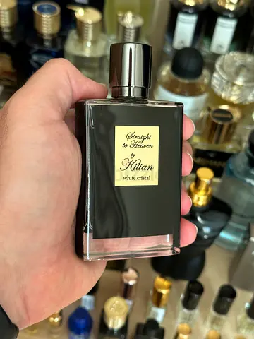 Kilian Straight to Heaven EDP 50ml