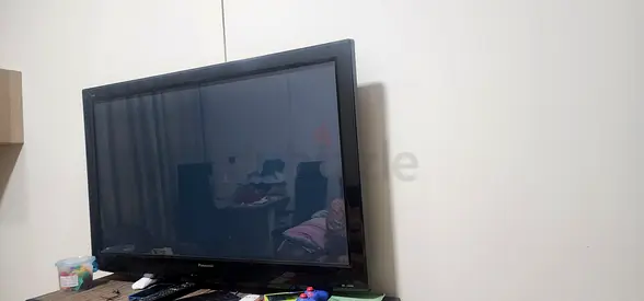 PANASONIC 55 TV