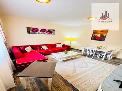 🏡 Apartment for Rent – Second Apartment ✨ Luxury Apartment available for rent featuring: