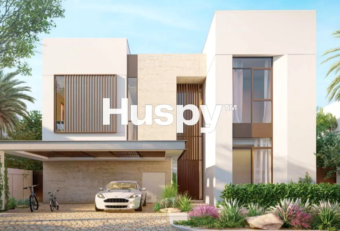 Hot Deal | Single Row | Luxury Villa