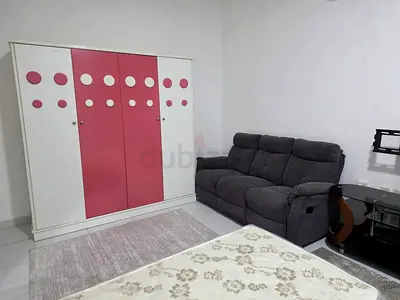 Master Bedroom for Rent in Falcon Tower Ajman