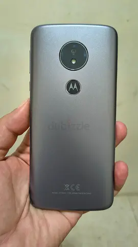 Motorola e