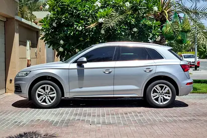 صورة 5 لـ 2020 AUDI Q5