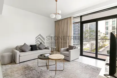 No Secutity Deposit | Flexible Cancellation Terms | Beachfront | Premium Amenities | Near Palm Jumeirah