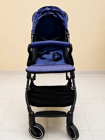 baby trolley