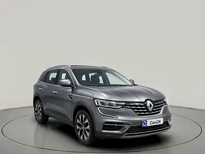 AED 909/m | 0 DP | Free 3 Months Warranty | Service History | 30 Day Return | RENAULT KOLEOS 2024