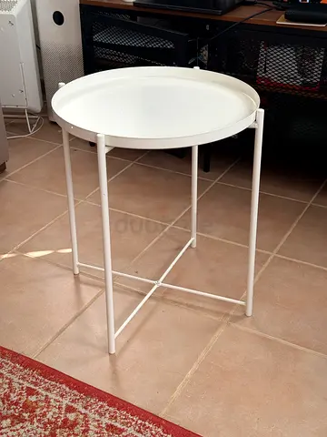 IKEA side table