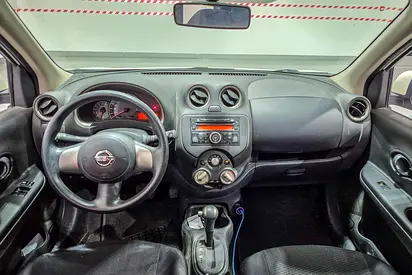 صورة 9 لـ 2016 Nissan MICRA