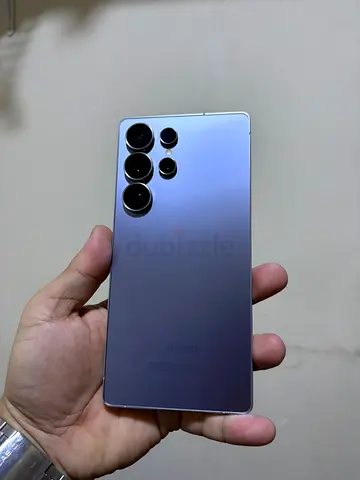 SAMSUNG S25ULTRA 512gb