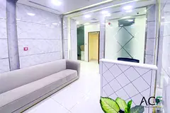 Office Space | Business Center | Multiple Options