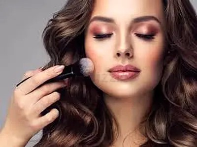Beauty Salon