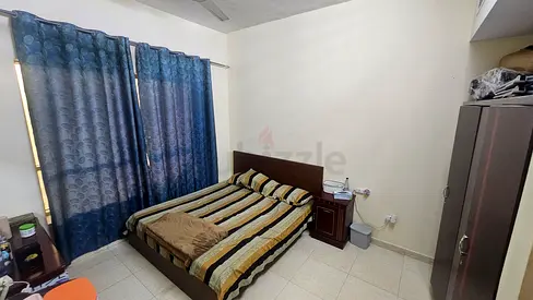 Private room available in Spacious fully furnished 1 BHK Apartment
