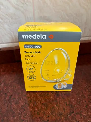 Freestyle Medela breast shield 27mm