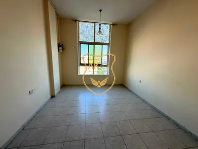 HOT Offer Spacious 1BHK apartment with balcony Rent Only 25000AED yearly