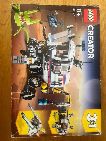 building toys