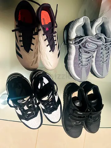 Kids Shoes size EU 32 - 32.5