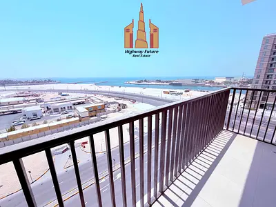 Post Handover | Sea View | Ready To Move | 2bhk