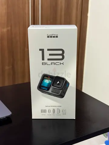 GoPro hero 13 Black
