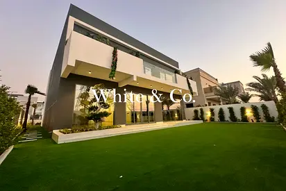 Custom 4 Bedroom | Single Row | Exclusive