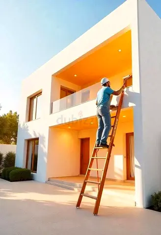 Hi all 👋, l am an experienced painter providing high-quality painting services at affordable and re
