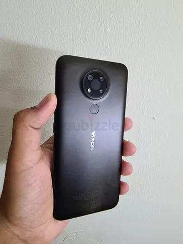 Nokia 3.4