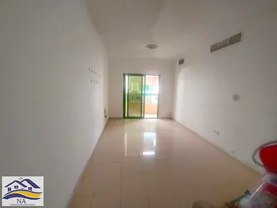 CHILLER FREE 2 BEDROOM WITH 2 BATHROOM WITH BALCONY ONLY 44K IN ABU SHAGARA
