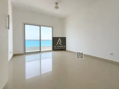 Prime location - Immediate occupancy - Spacious area - Sea view - Free parking - Built-in wardrobes - Easy access to Dubai exit