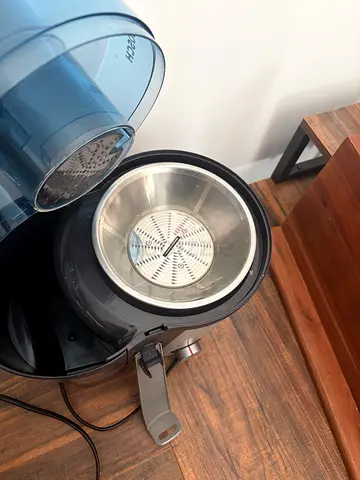 Bosch Juice Extractor