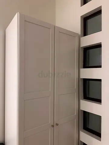 IKEA pax wardrobe