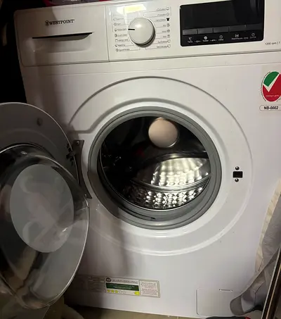 Westpoint Washing Machine - Good Working Condition