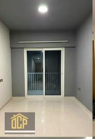 READY TO MOVE ! YEARLY RENTAL ! UNFURNISHED