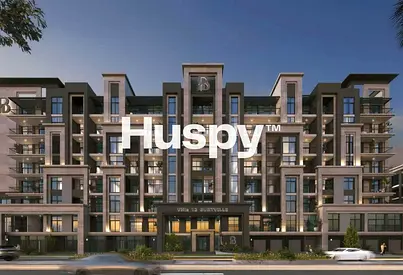 Community View | Fully Fitted Kitchen | Mid Floor