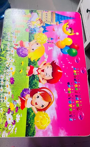 Study table for kids
