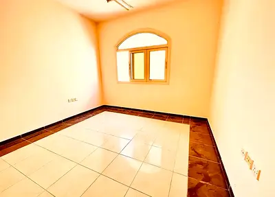 Spacious studio near bus station in muwaileh