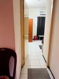 Room for rent 1600 all in