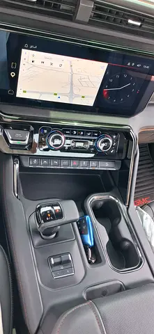 2023 GMC SIERRA — миниатюра 17