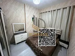 1 Bedroom Apartment | Garden City Towers, Al Hamidiya | Bills Included