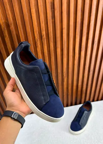 Zegna Sneakers For Men’s