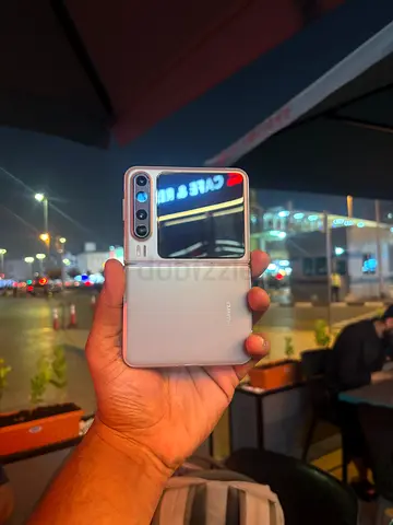 Huawei Pura X 512GB Only Kit
