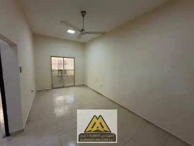 Excellent one-bedroom apartment for rent in Al Muwaihat 3 | Annual rent available | Close to Dubai