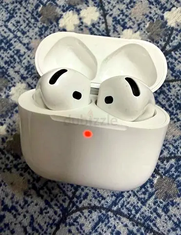 Airpods 4 ANC ( USB-C )
