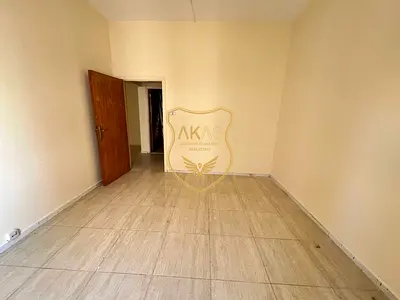 Very Specious Big Size 1bhk apartment with balcony For Families only