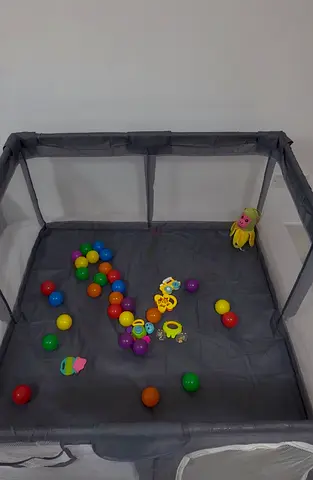 Foldable Baby Playpen / Play Yard