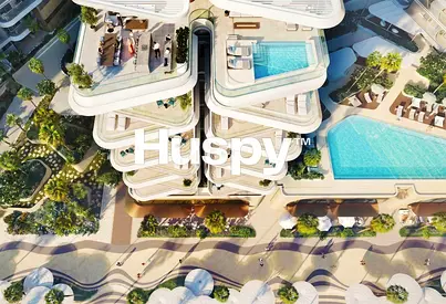 Beachfront Living | Community View | Luxury