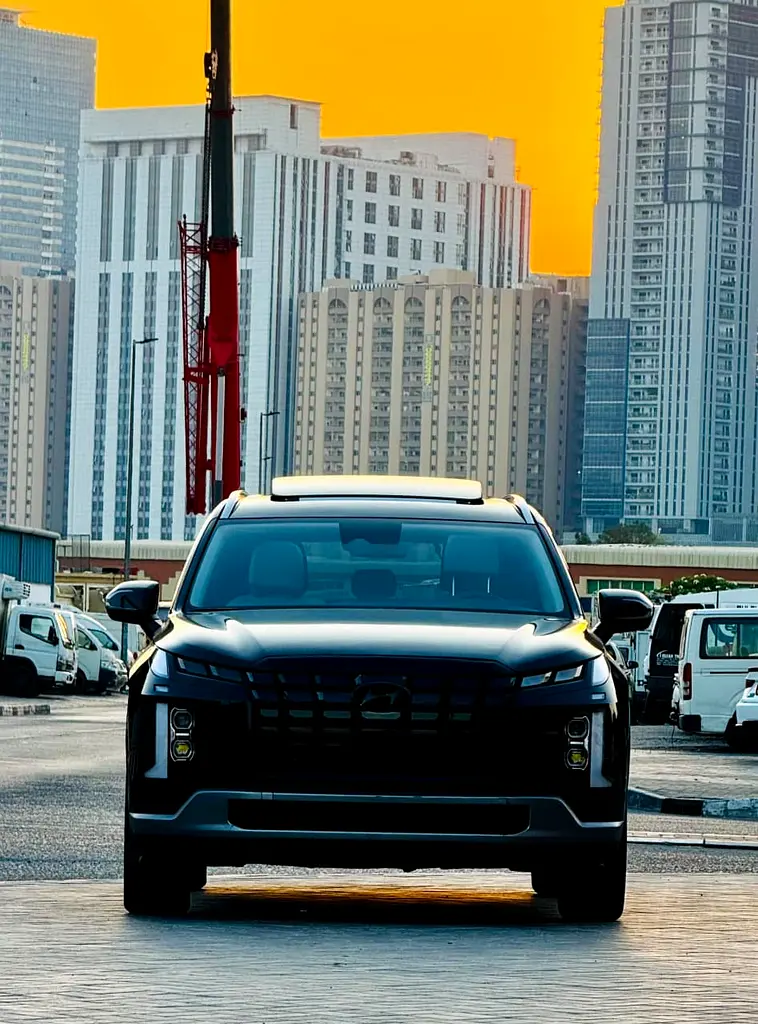 Hyundai Palisade 2025 — photo 1 of 20